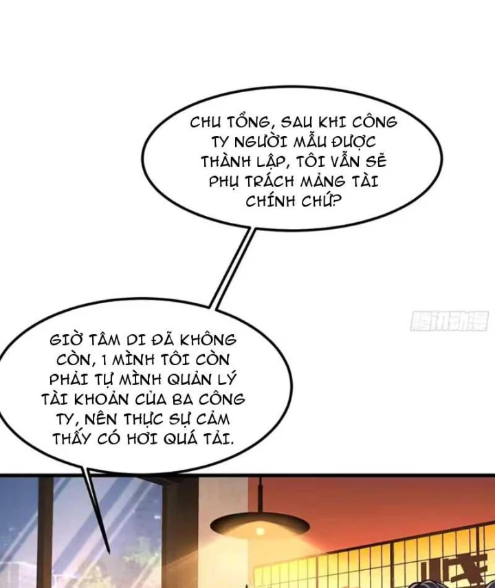 Thiết Lập Hình Tượng Nam Thần Sụp Đổ Rồi! Chapter 54 - 45