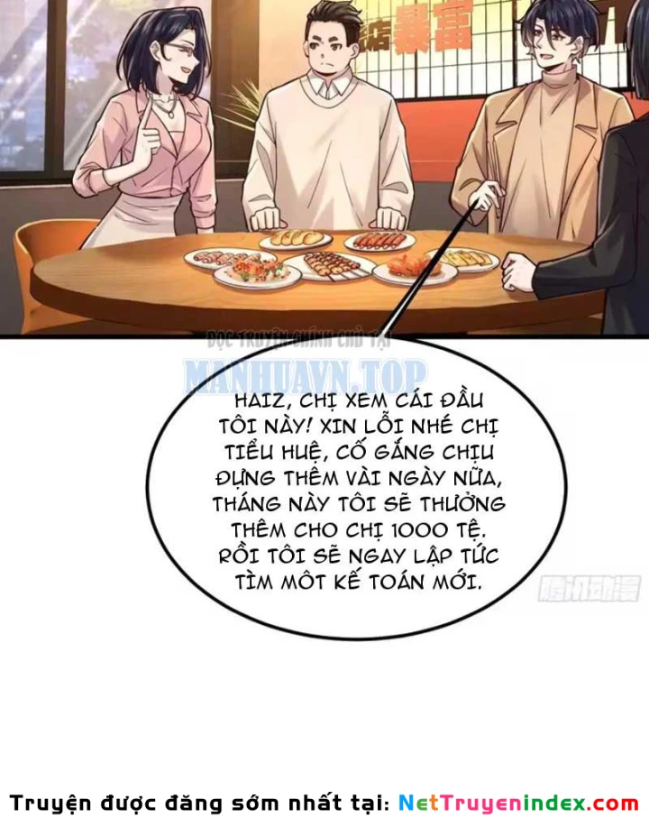 Thiết Lập Hình Tượng Nam Thần Sụp Đổ Rồi! Chapter 54 - 46