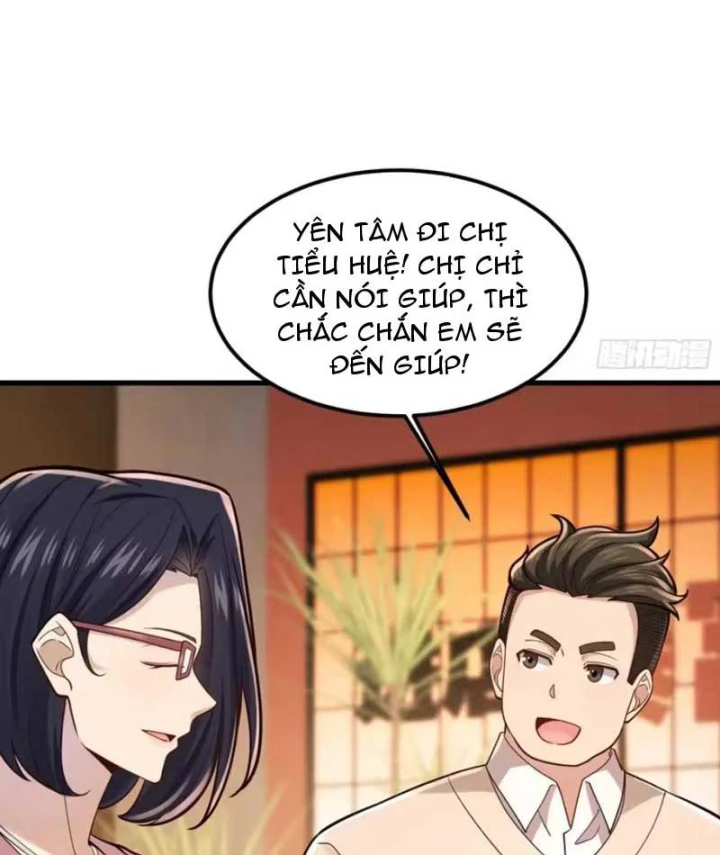 Thiết Lập Hình Tượng Nam Thần Sụp Đổ Rồi! Chapter 54 - 50