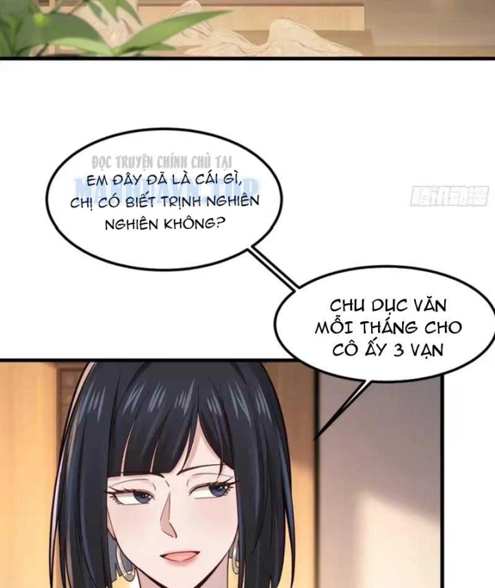 Thiết Lập Hình Tượng Nam Thần Sụp Đổ Rồi! Chapter 54 - 55