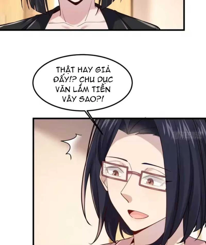 Thiết Lập Hình Tượng Nam Thần Sụp Đổ Rồi! Chapter 54 - 56