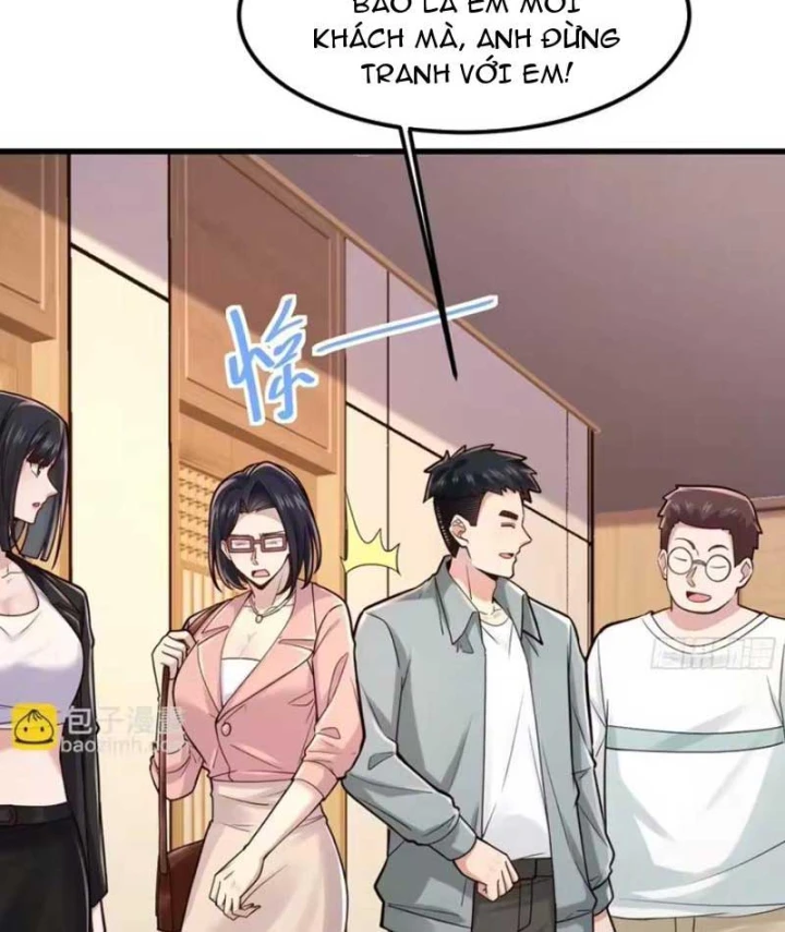 Thiết Lập Hình Tượng Nam Thần Sụp Đổ Rồi! Chapter 54 - 58