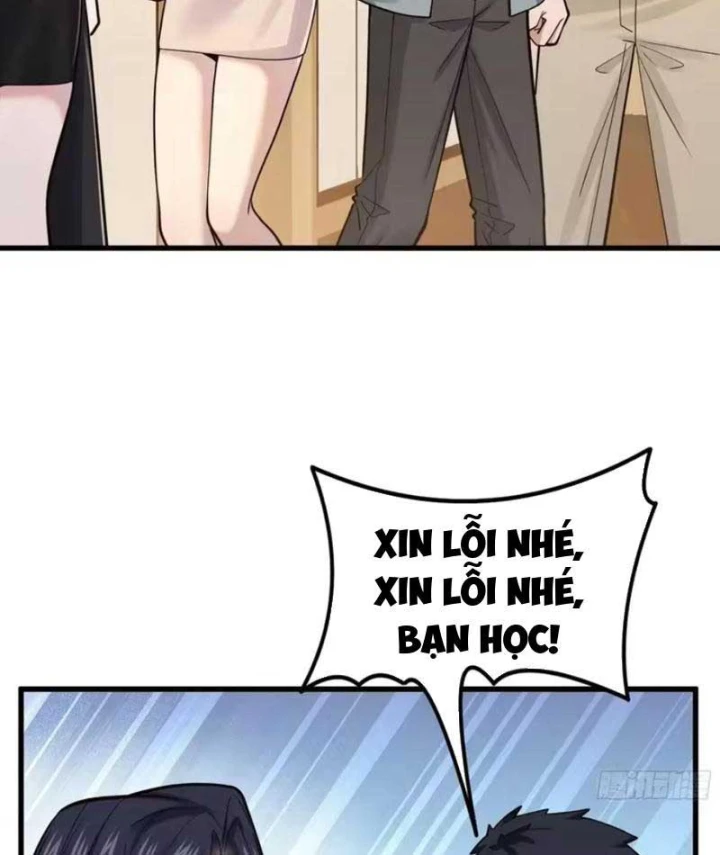 Thiết Lập Hình Tượng Nam Thần Sụp Đổ Rồi! Chapter 54 - 59