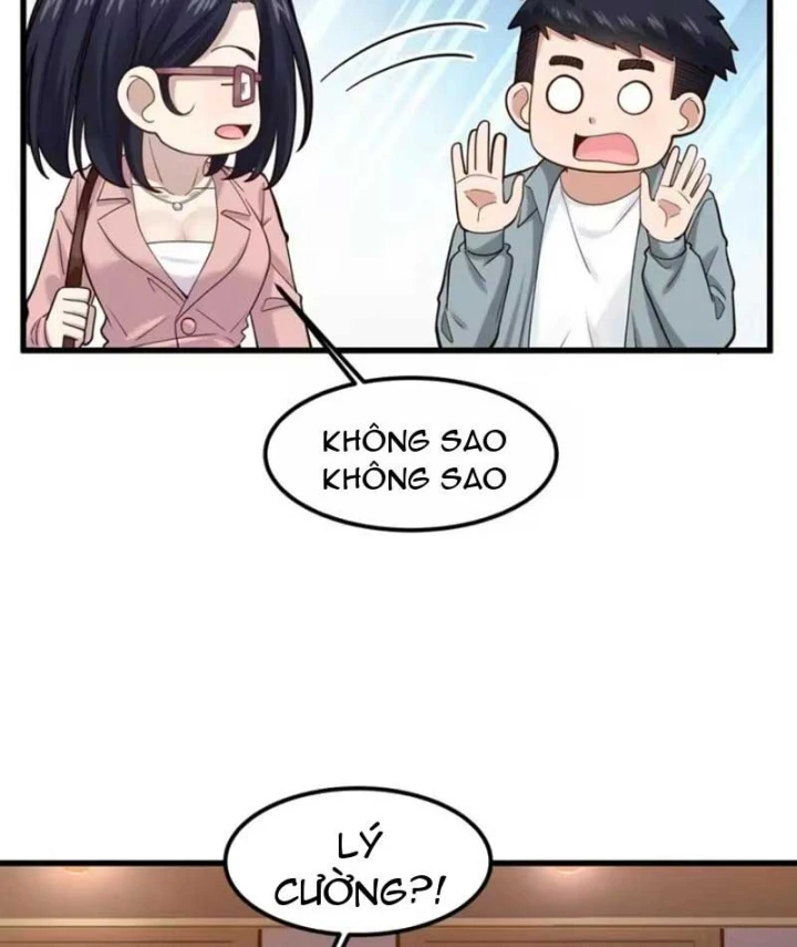 Thiết Lập Hình Tượng Nam Thần Sụp Đổ Rồi! Chapter 54 - 60
