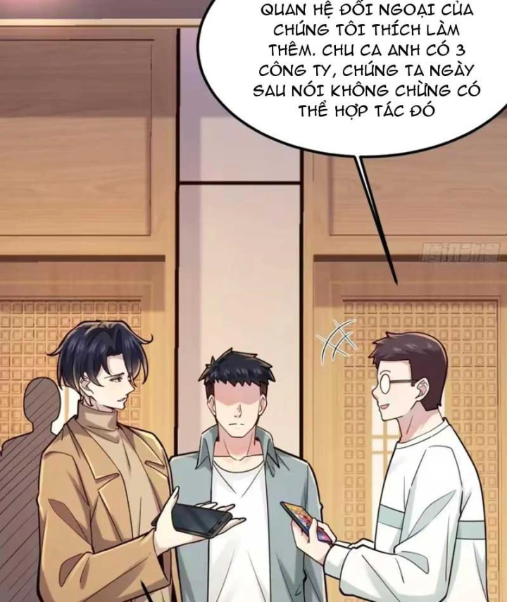 Thiết Lập Hình Tượng Nam Thần Sụp Đổ Rồi! Chapter 54 - 75
