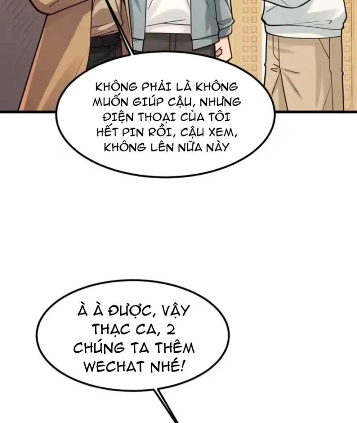Thiết Lập Hình Tượng Nam Thần Sụp Đổ Rồi! Chapter 54 - 76