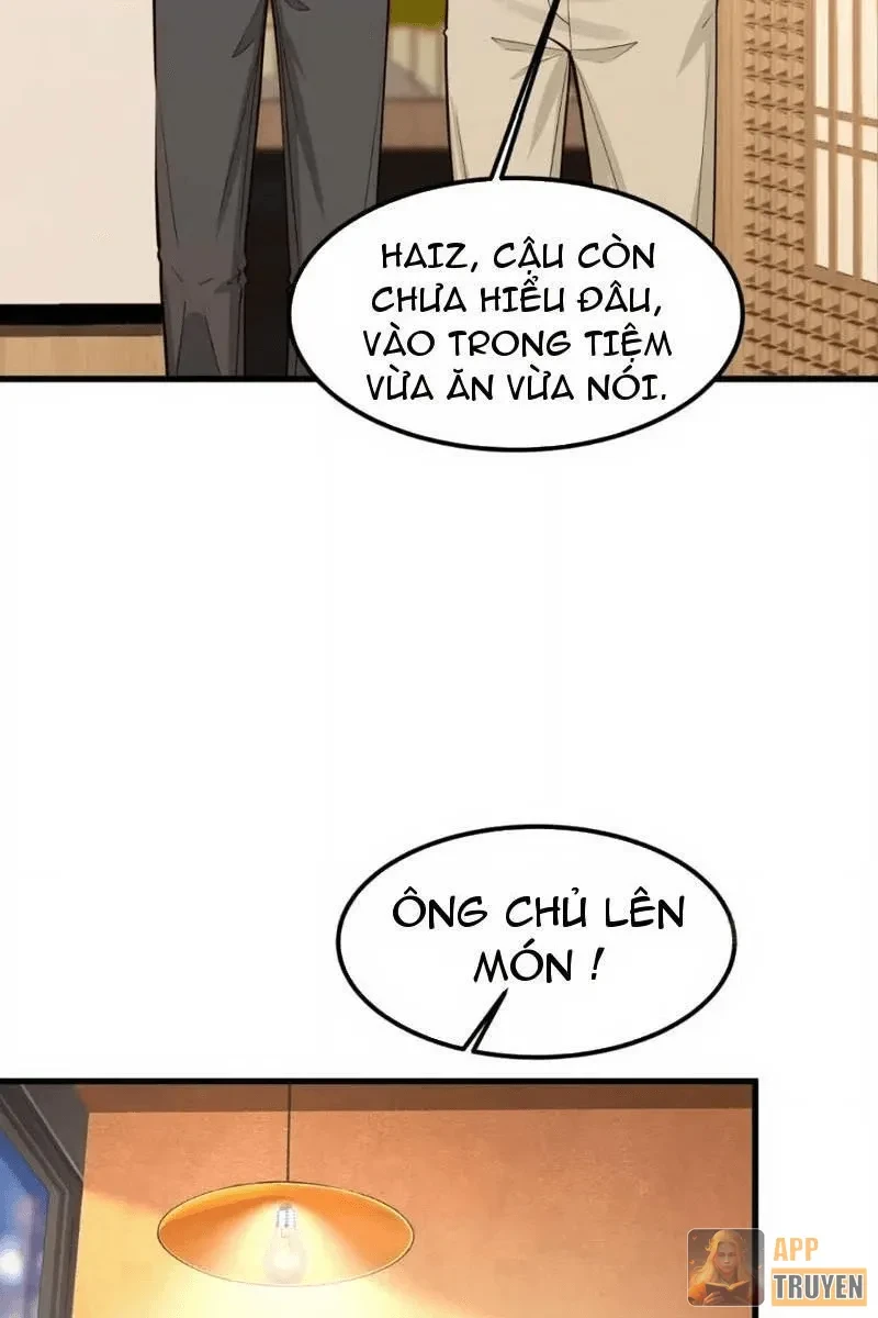 Thiết Lập Hình Tượng Nam Thần Sụp Đổ Rồi! Chapter 55 - 2