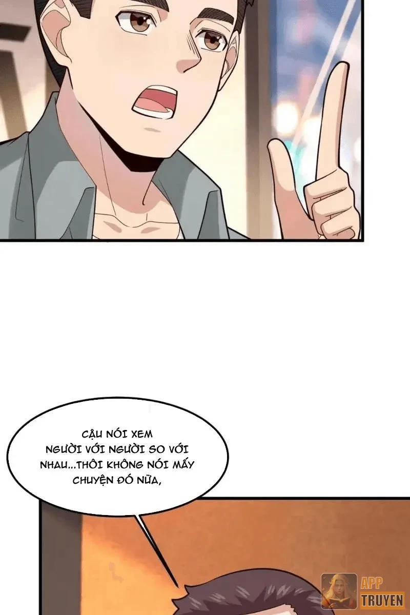 Thiết Lập Hình Tượng Nam Thần Sụp Đổ Rồi! Chapter 55 - 5