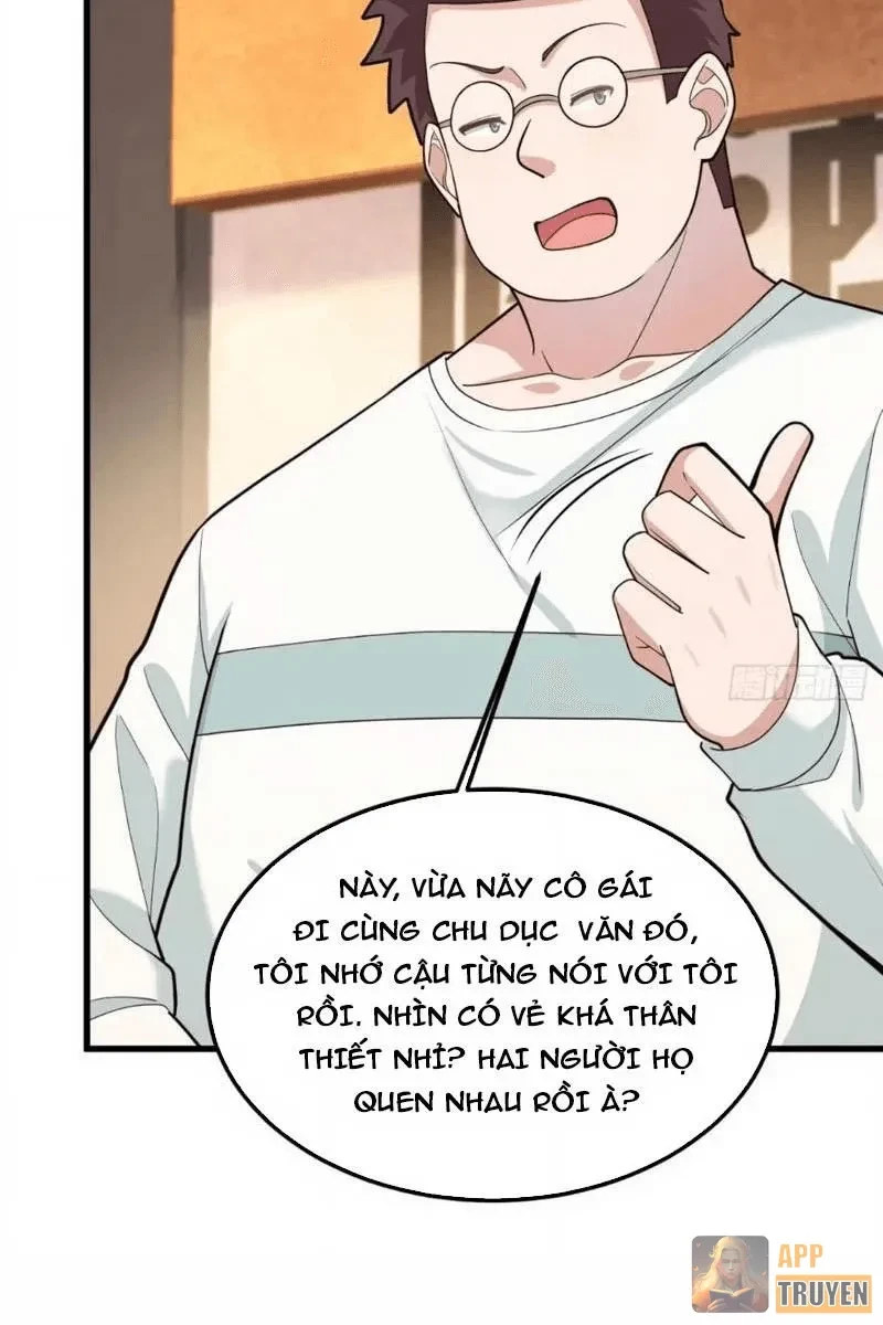 Thiết Lập Hình Tượng Nam Thần Sụp Đổ Rồi! Chapter 55 - 6