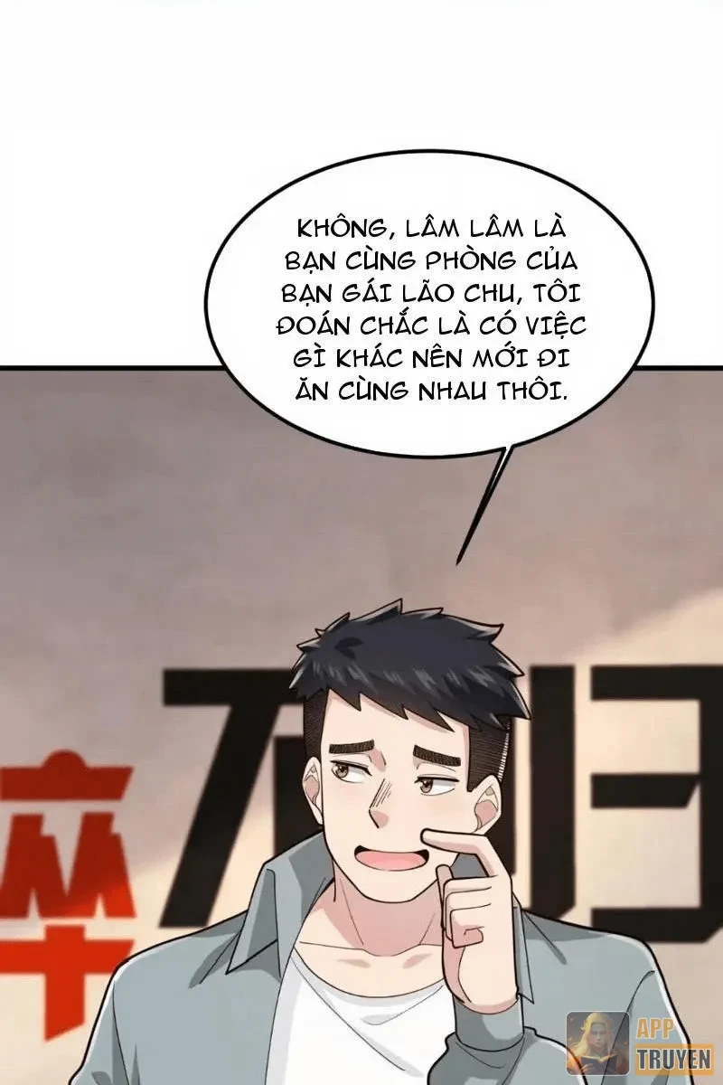 Thiết Lập Hình Tượng Nam Thần Sụp Đổ Rồi! Chapter 55 - 7