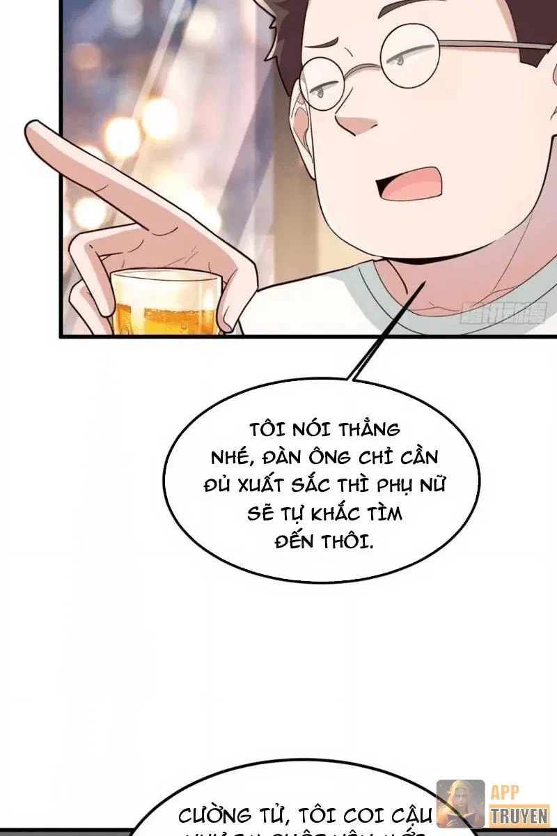 Thiết Lập Hình Tượng Nam Thần Sụp Đổ Rồi! Chapter 55 - 9
