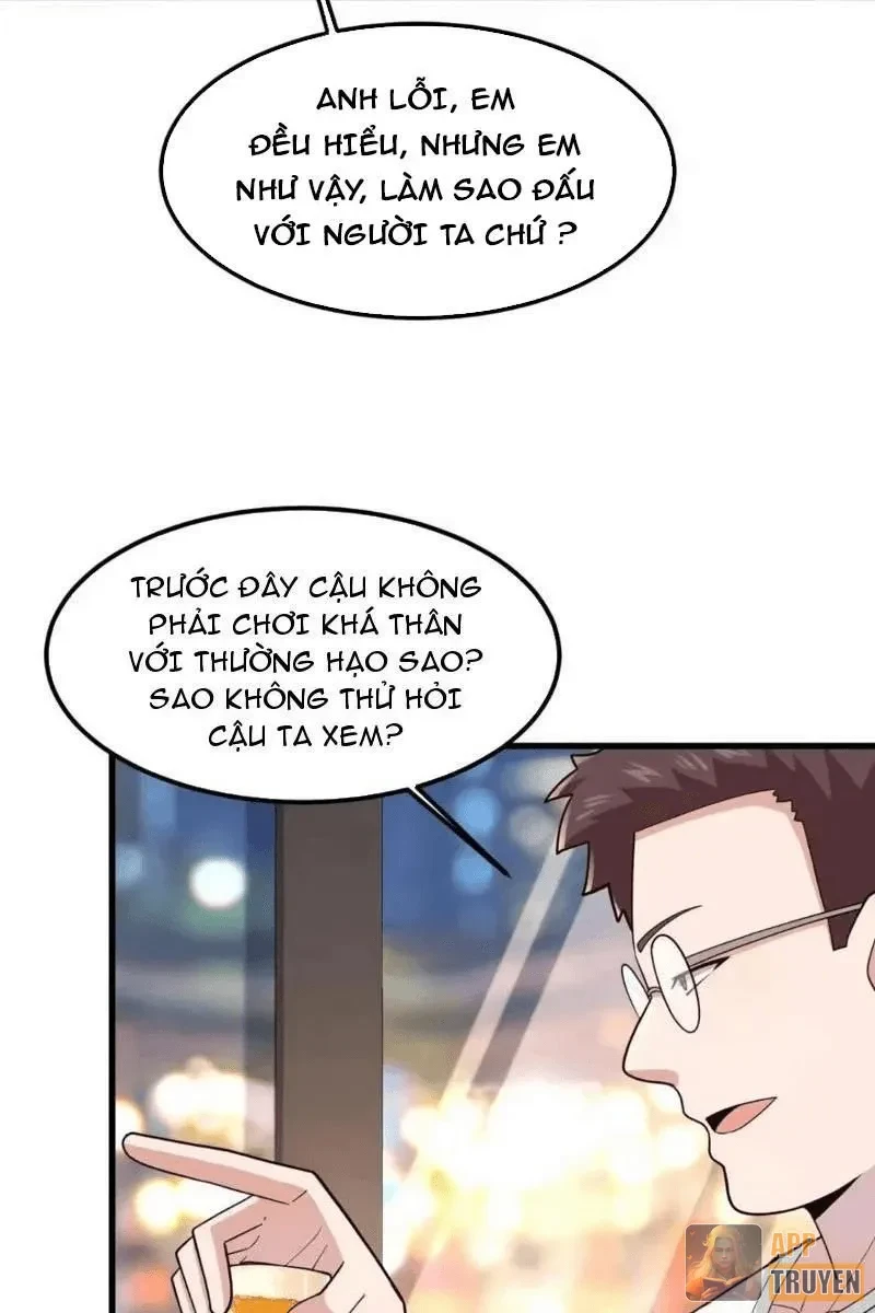 Thiết Lập Hình Tượng Nam Thần Sụp Đổ Rồi! Chapter 55 - 11
