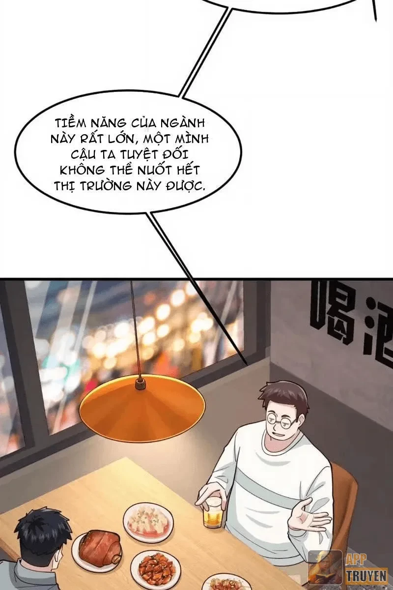 Thiết Lập Hình Tượng Nam Thần Sụp Đổ Rồi! Chapter 55 - 13