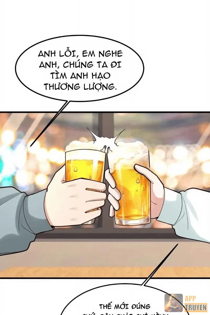 Thiết Lập Hình Tượng Nam Thần Sụp Đổ Rồi! Chapter 55 - 15