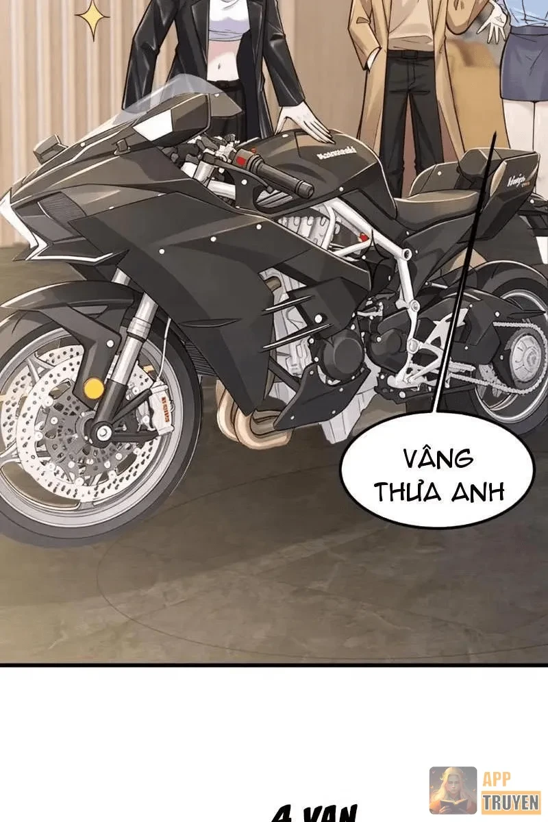 Thiết Lập Hình Tượng Nam Thần Sụp Đổ Rồi! Chapter 55 - 18