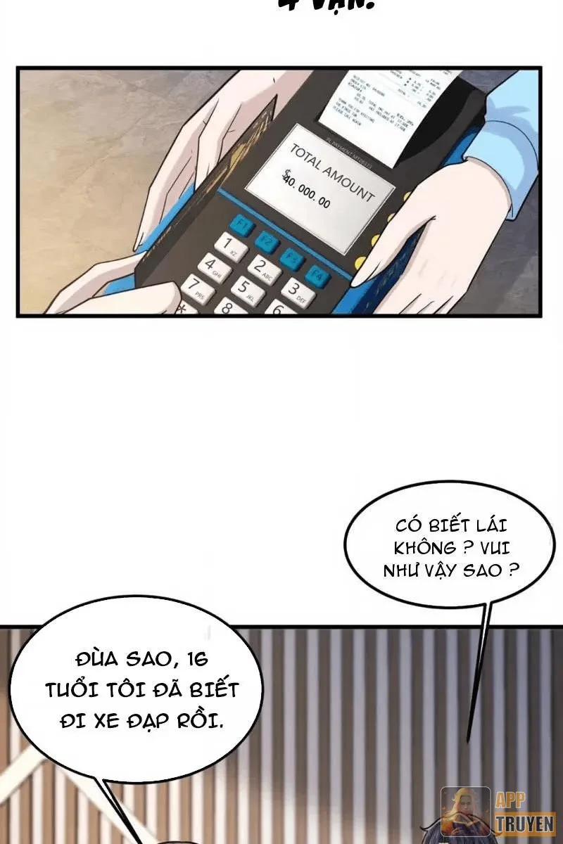 Thiết Lập Hình Tượng Nam Thần Sụp Đổ Rồi! Chapter 55 - 19