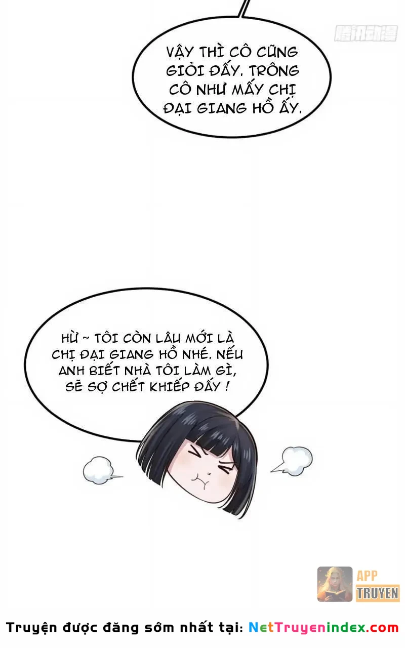 Thiết Lập Hình Tượng Nam Thần Sụp Đổ Rồi! Chapter 55 - 21