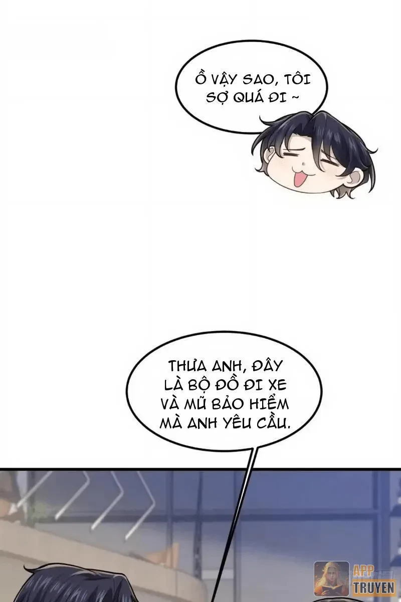 Thiết Lập Hình Tượng Nam Thần Sụp Đổ Rồi! Chapter 55 - 22