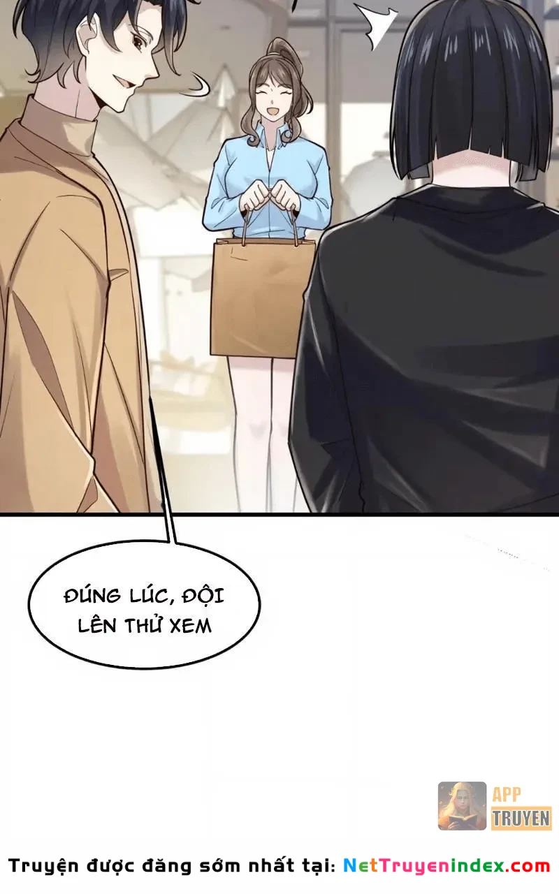 Thiết Lập Hình Tượng Nam Thần Sụp Đổ Rồi! Chapter 55 - 23