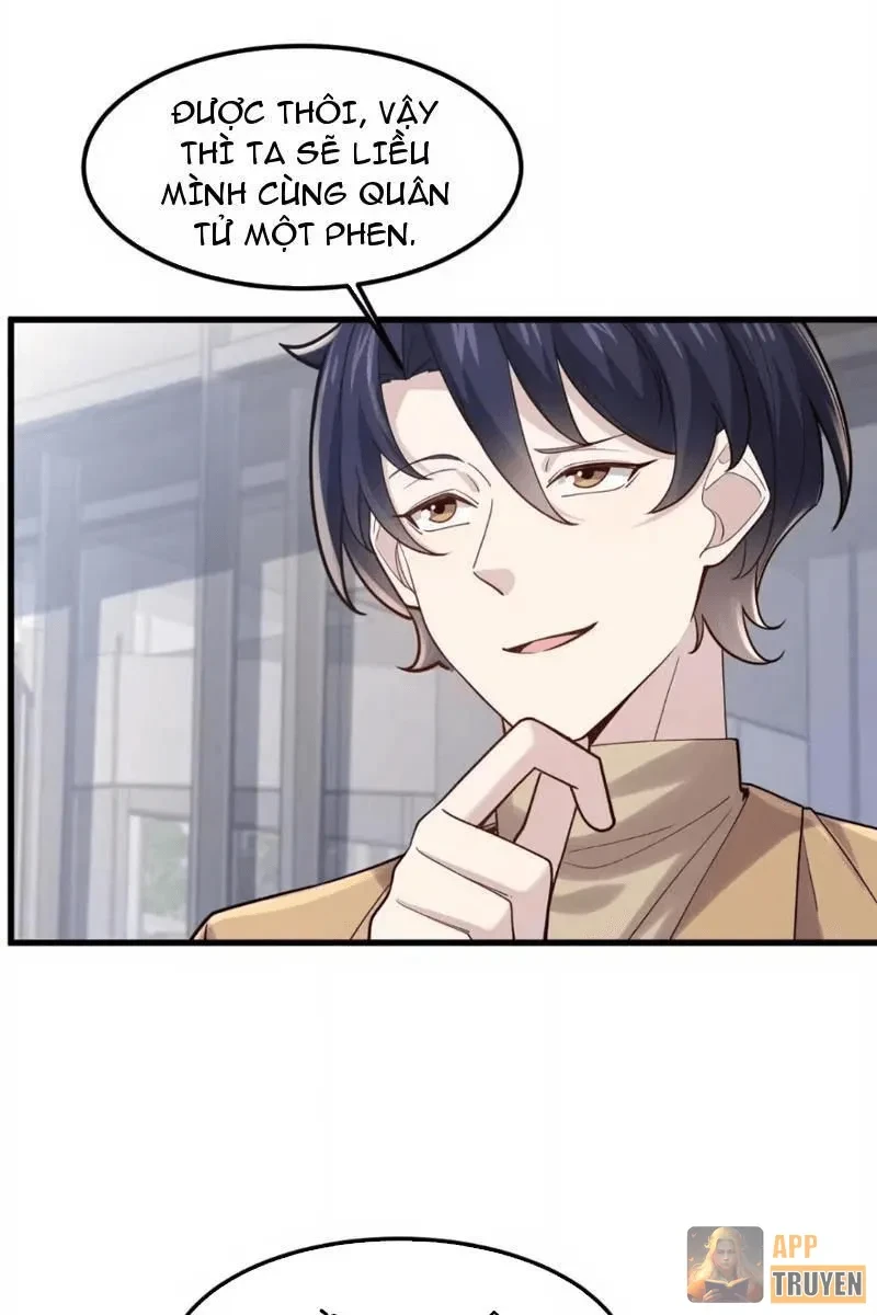 Thiết Lập Hình Tượng Nam Thần Sụp Đổ Rồi! Chapter 55 - 26