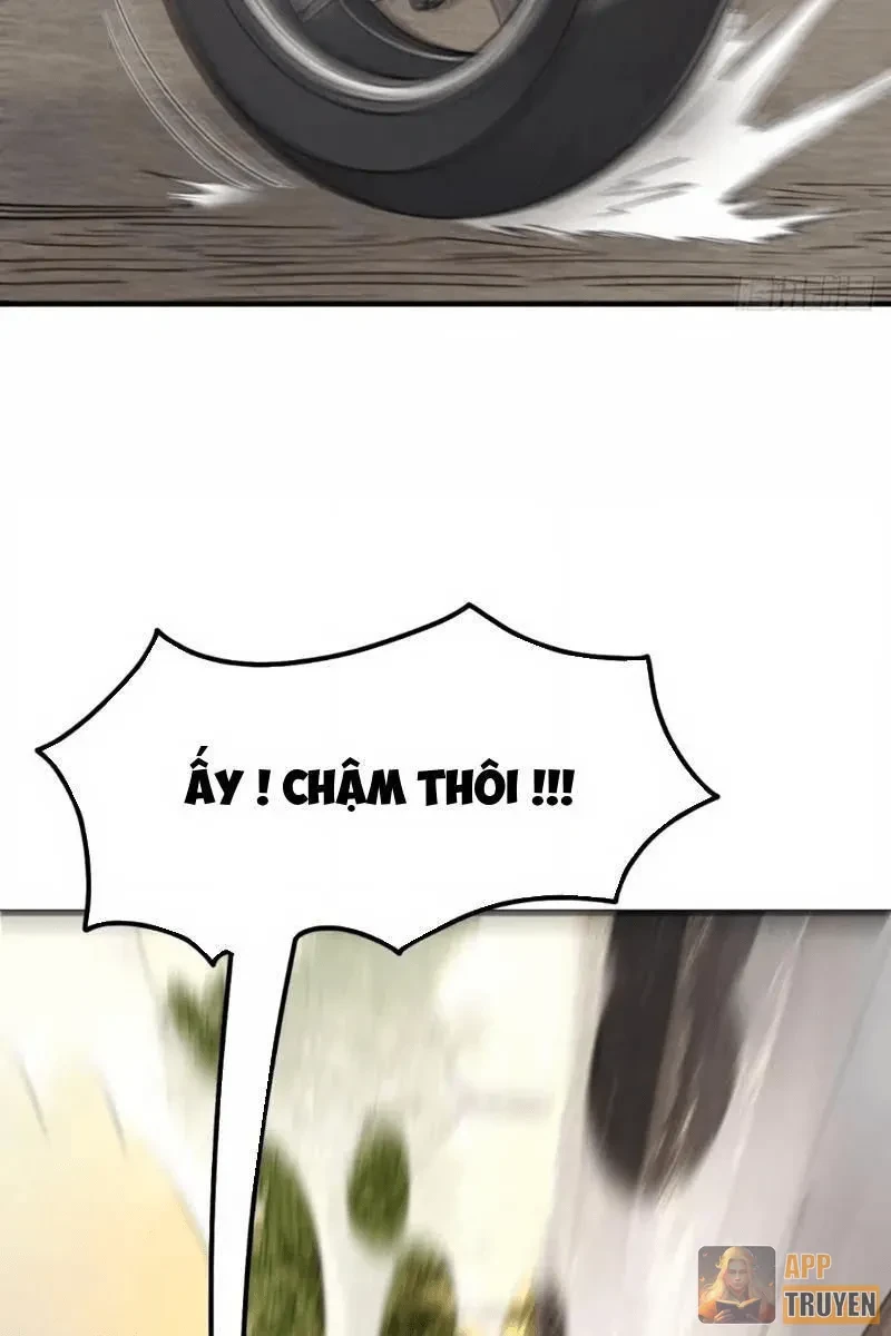 Thiết Lập Hình Tượng Nam Thần Sụp Đổ Rồi! Chapter 55 - 33