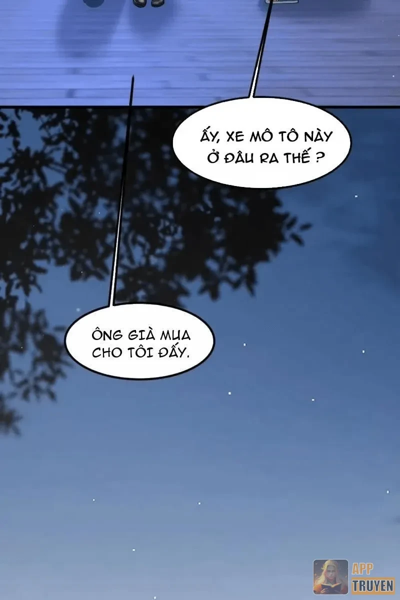 Thiết Lập Hình Tượng Nam Thần Sụp Đổ Rồi! Chapter 55 - 46