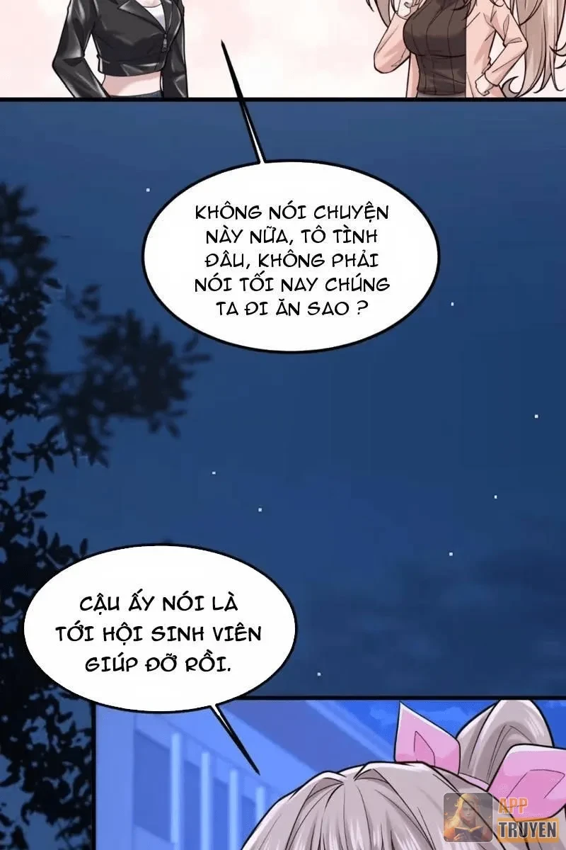 Thiết Lập Hình Tượng Nam Thần Sụp Đổ Rồi! Chapter 55 - 48