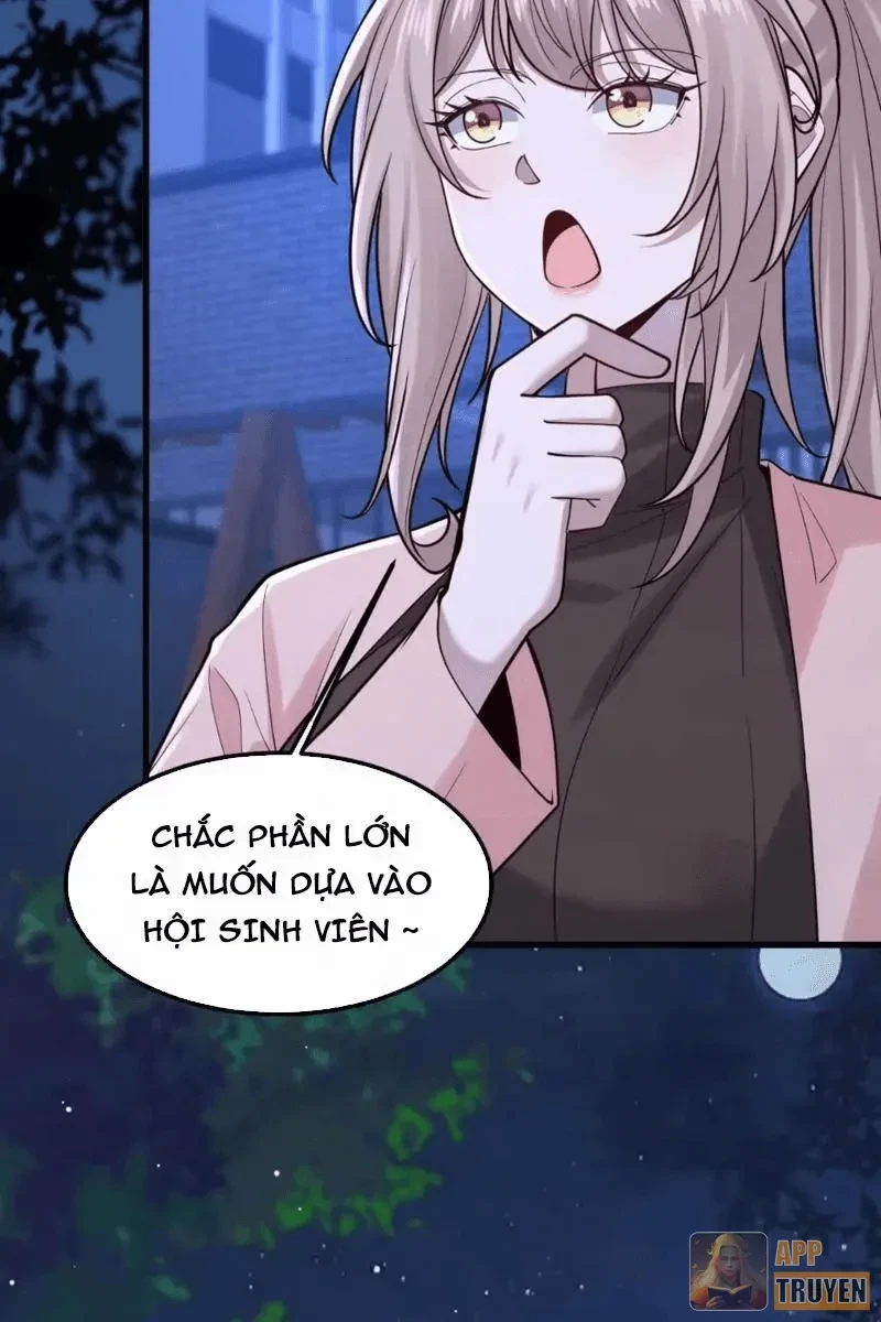 Thiết Lập Hình Tượng Nam Thần Sụp Đổ Rồi! Chapter 55 - 49