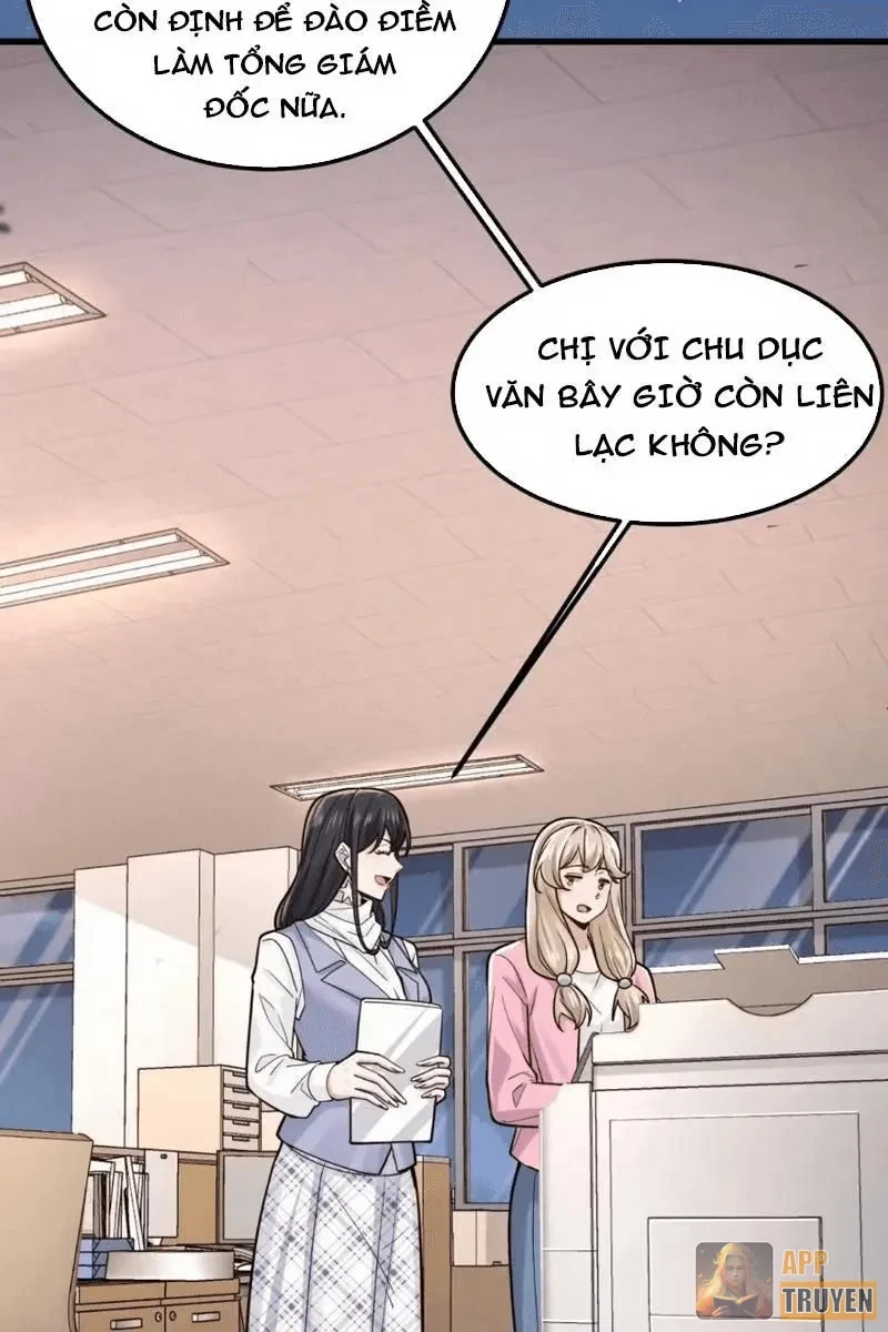 Thiết Lập Hình Tượng Nam Thần Sụp Đổ Rồi! Chapter 55 - 51