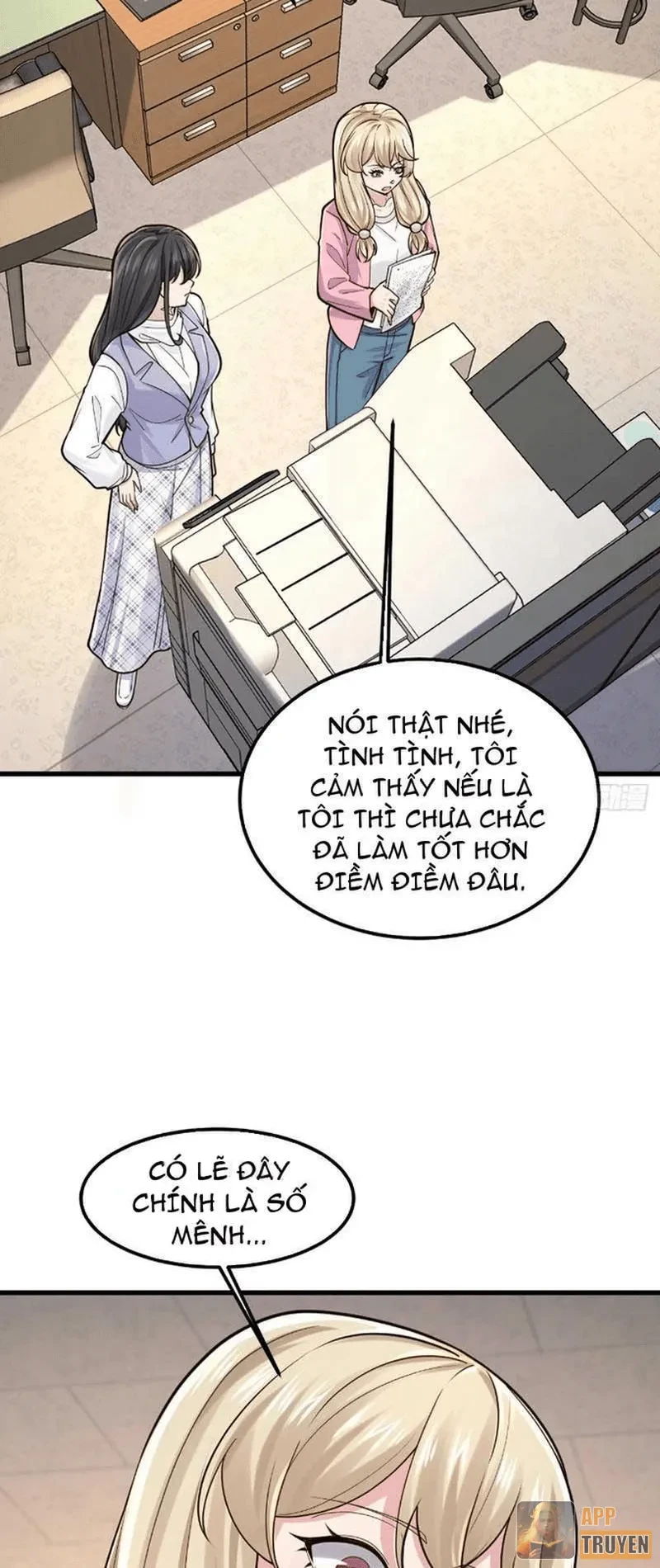 Thiết Lập Hình Tượng Nam Thần Sụp Đổ Rồi! Chapter 56 - 7