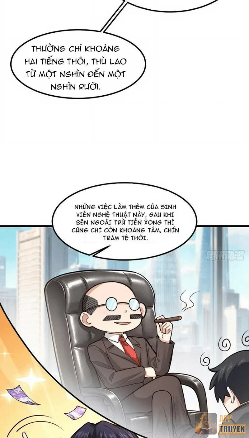 Thiết Lập Hình Tượng Nam Thần Sụp Đổ Rồi! Chapter 56 - 16
