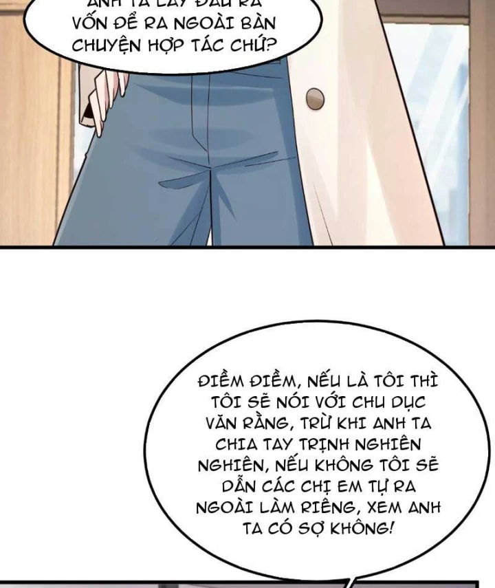 Thiết Lập Hình Tượng Nam Thần Sụp Đổ Rồi! Chapter 57 - 16