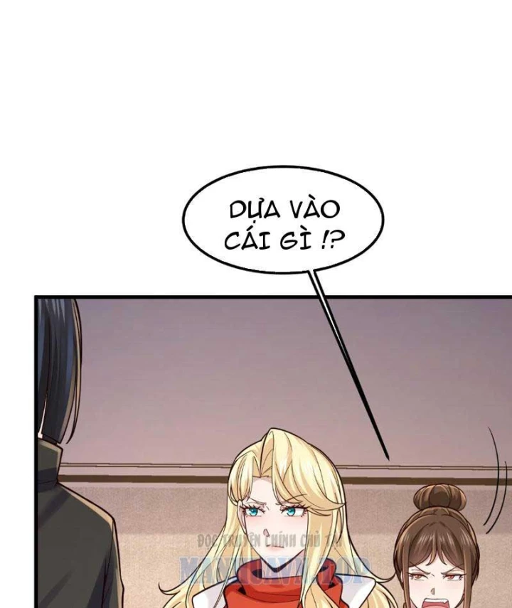 Thiết Lập Hình Tượng Nam Thần Sụp Đổ Rồi! Chapter 57 - 41