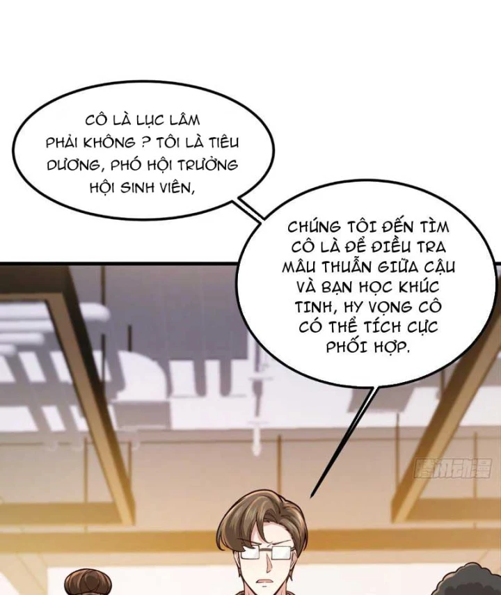 Thiết Lập Hình Tượng Nam Thần Sụp Đổ Rồi! Chapter 57 - 59