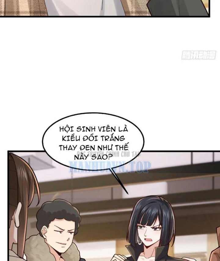 Thiết Lập Hình Tượng Nam Thần Sụp Đổ Rồi! Chapter 57 - 68