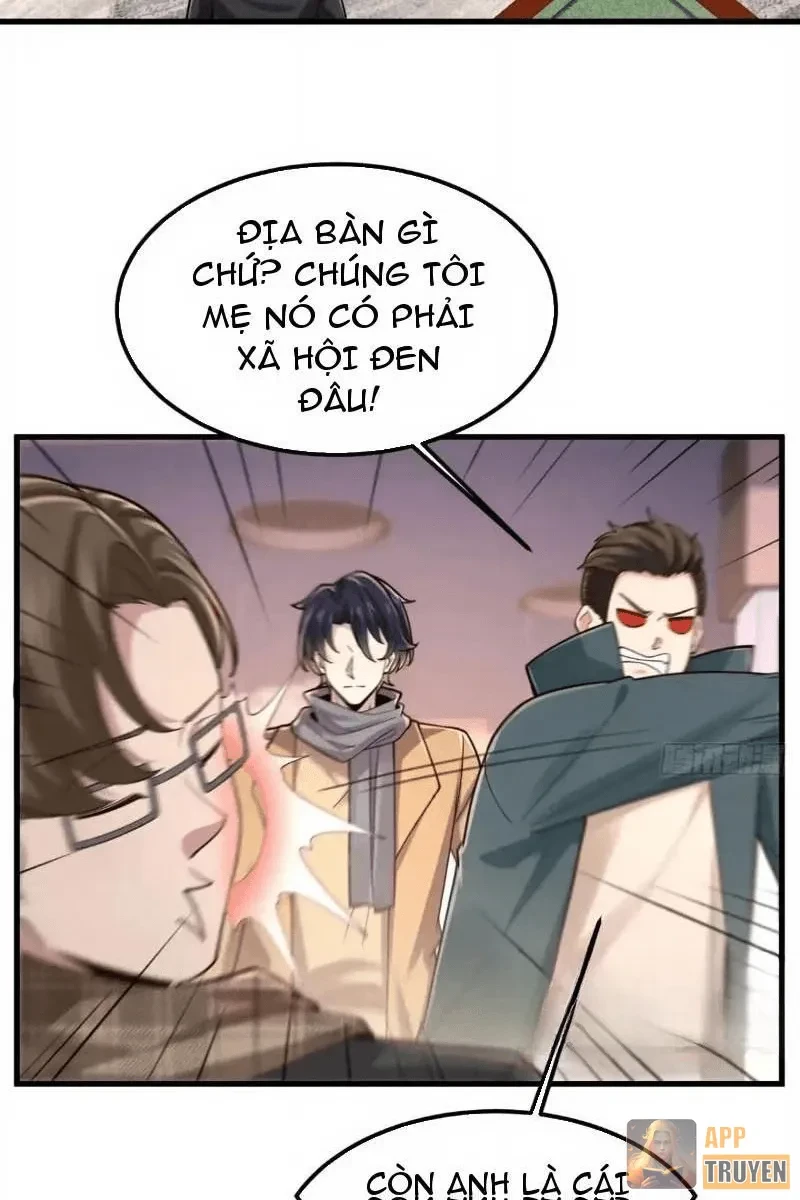 Thiết Lập Hình Tượng Nam Thần Sụp Đổ Rồi! Chapter 58 - 4
