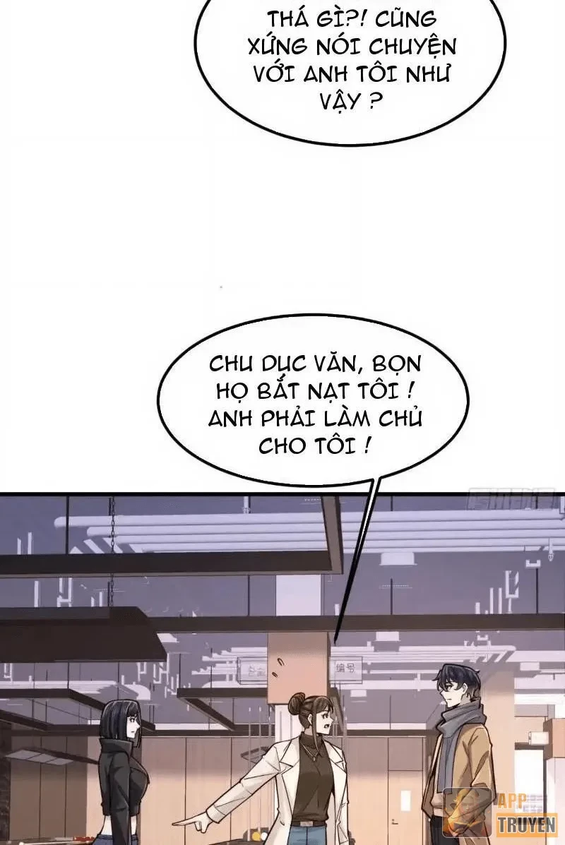 Thiết Lập Hình Tượng Nam Thần Sụp Đổ Rồi! Chapter 58 - 5