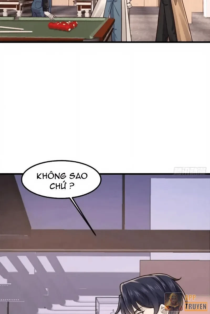 Thiết Lập Hình Tượng Nam Thần Sụp Đổ Rồi! Chapter 58 - 6