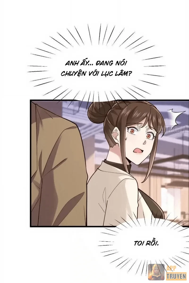 Thiết Lập Hình Tượng Nam Thần Sụp Đổ Rồi! Chapter 58 - 8