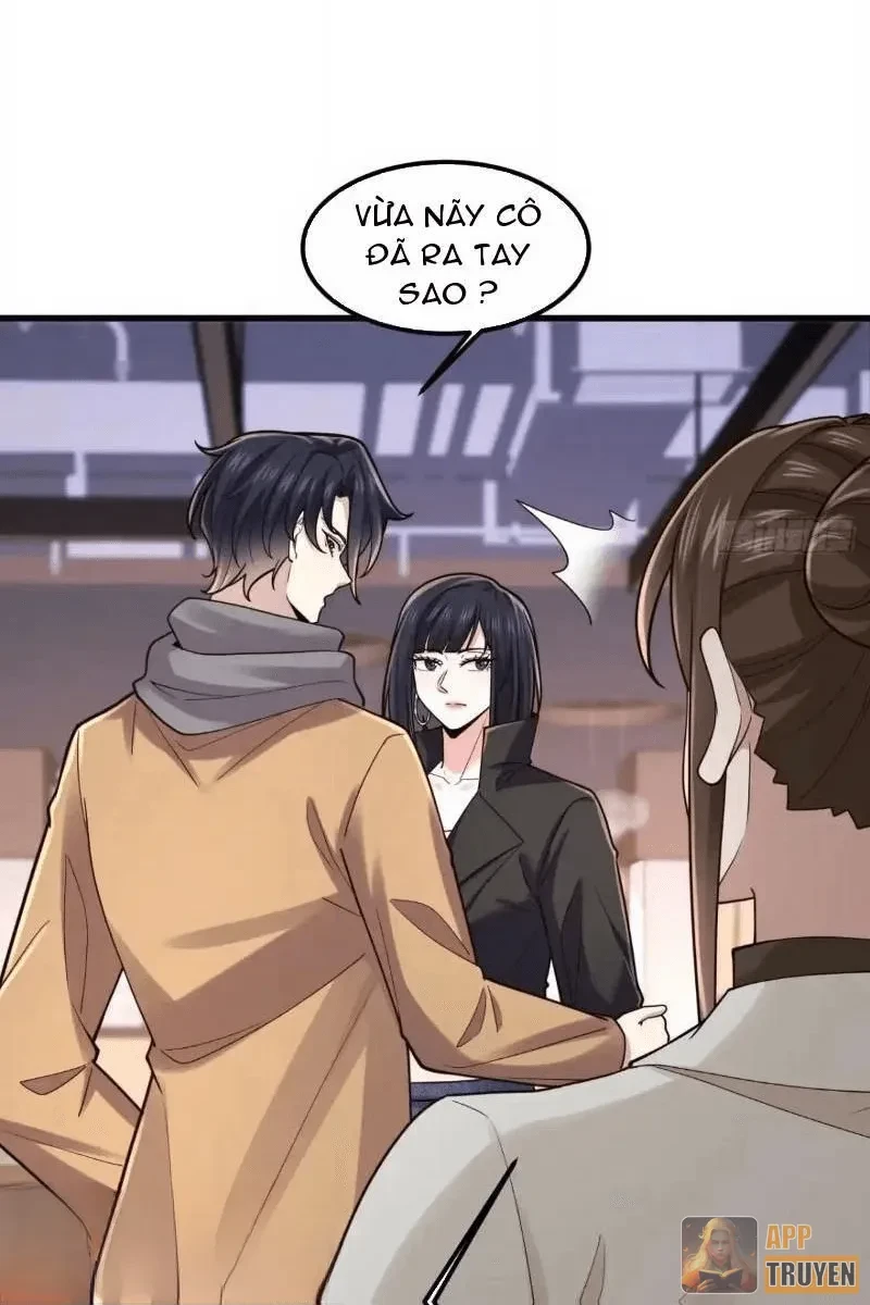 Thiết Lập Hình Tượng Nam Thần Sụp Đổ Rồi! Chapter 58 - 9