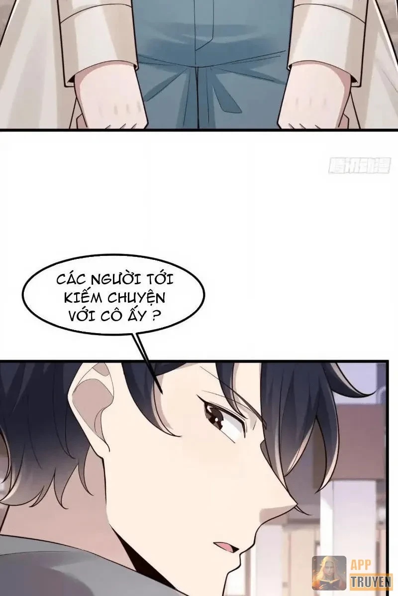 Thiết Lập Hình Tượng Nam Thần Sụp Đổ Rồi! Chapter 58 - 12