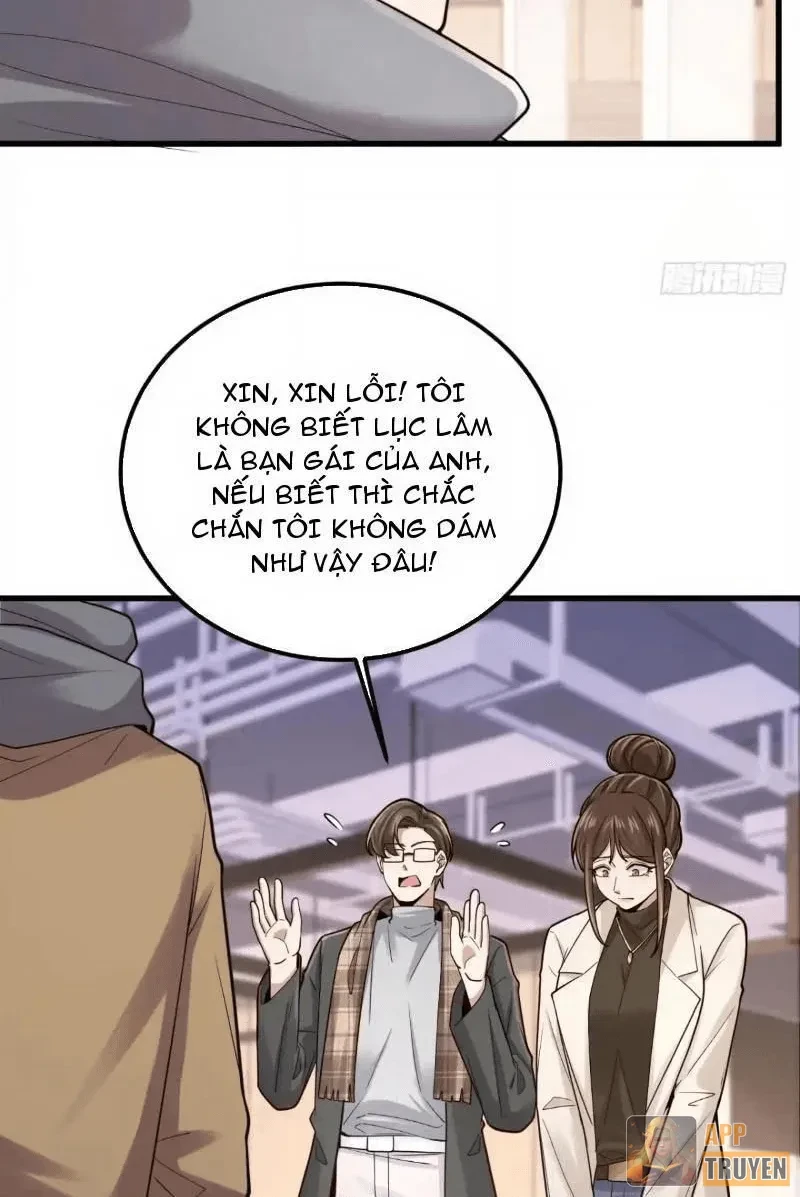 Thiết Lập Hình Tượng Nam Thần Sụp Đổ Rồi! Chapter 58 - 13