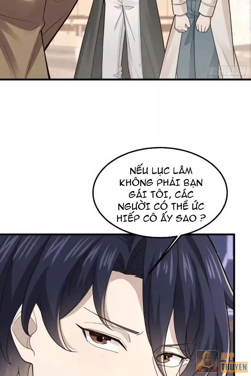 Thiết Lập Hình Tượng Nam Thần Sụp Đổ Rồi! Chapter 58 - 14