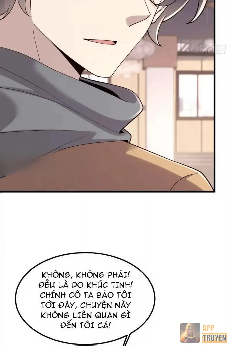 Thiết Lập Hình Tượng Nam Thần Sụp Đổ Rồi! Chapter 58 - 15