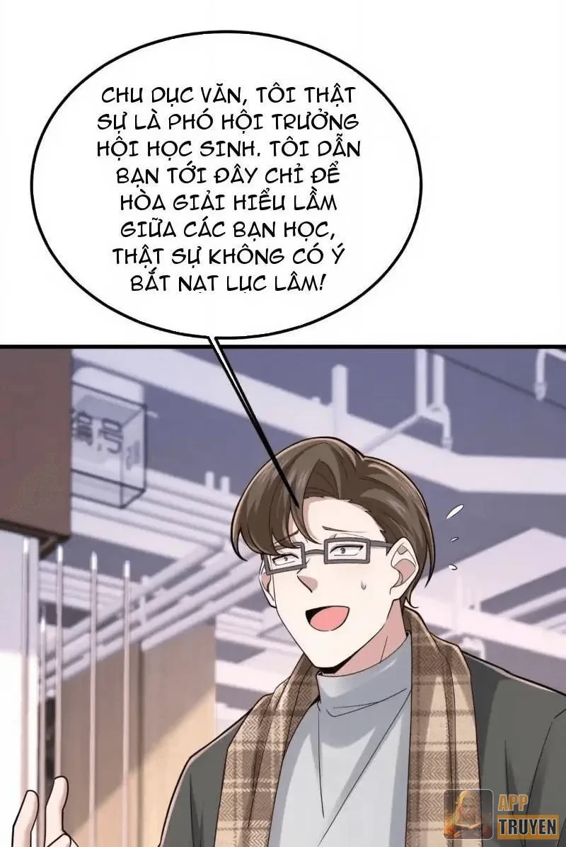 Thiết Lập Hình Tượng Nam Thần Sụp Đổ Rồi! Chapter 58 - 17