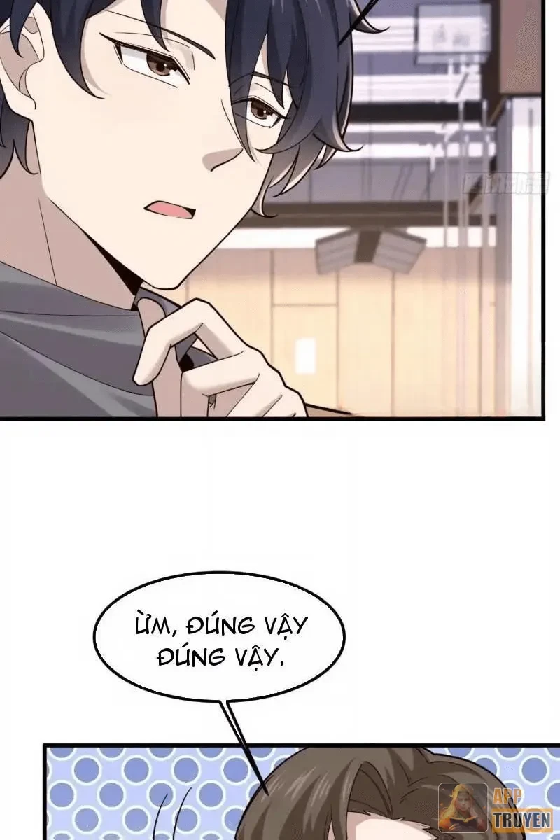 Thiết Lập Hình Tượng Nam Thần Sụp Đổ Rồi! Chapter 58 - 19