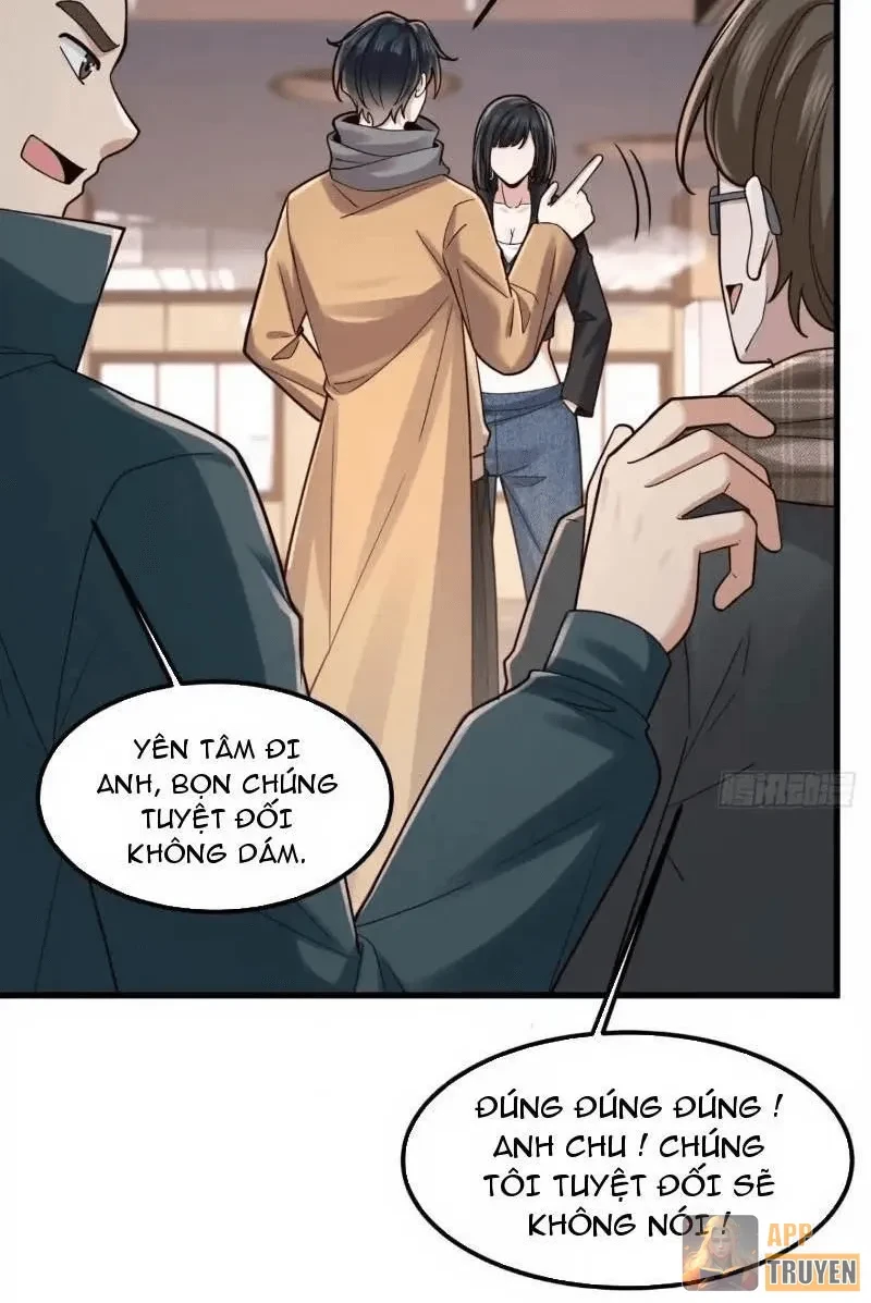 Thiết Lập Hình Tượng Nam Thần Sụp Đổ Rồi! Chapter 58 - 21