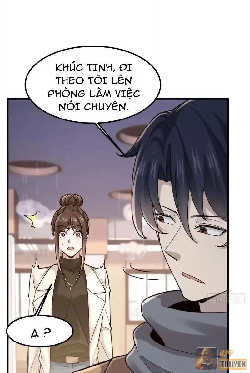 Thiết Lập Hình Tượng Nam Thần Sụp Đổ Rồi! Chapter 58 - 22