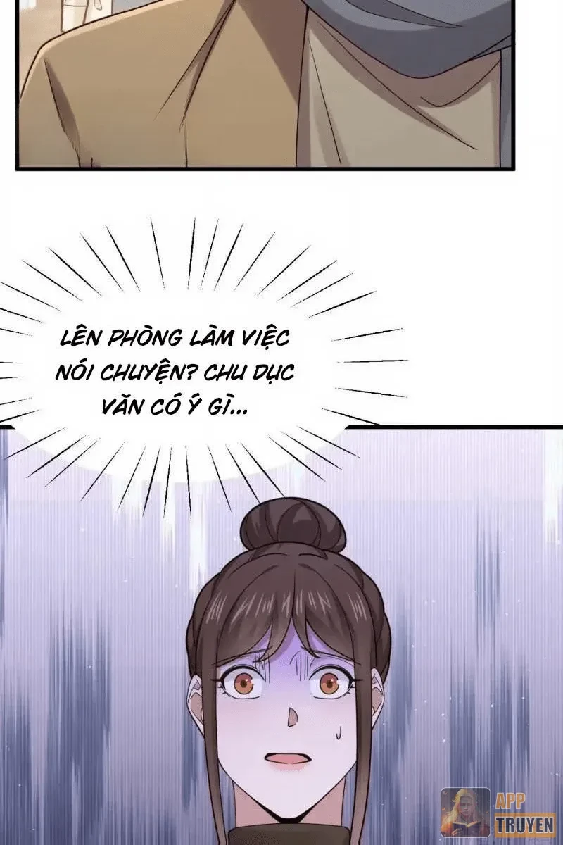Thiết Lập Hình Tượng Nam Thần Sụp Đổ Rồi! Chapter 58 - 23