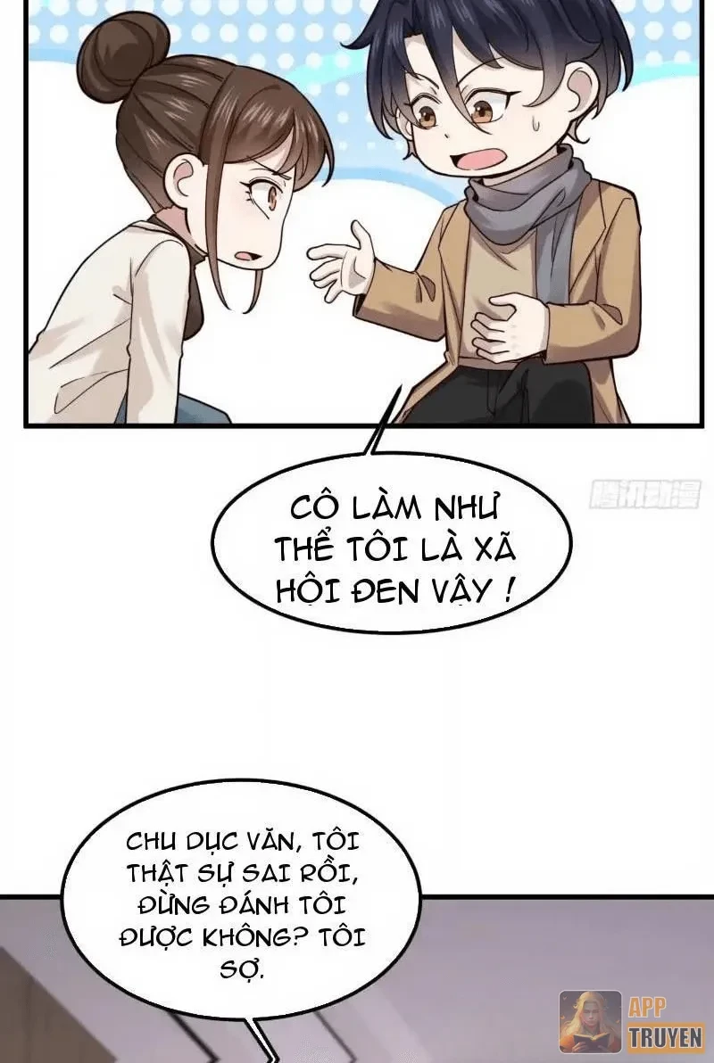 Thiết Lập Hình Tượng Nam Thần Sụp Đổ Rồi! Chapter 58 - 32
